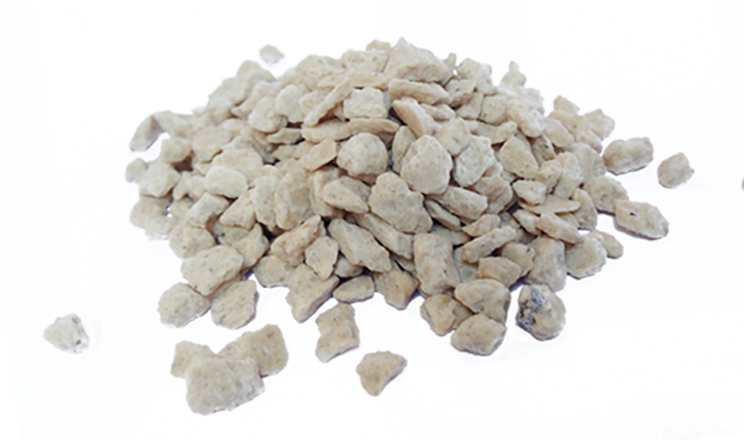 Visuel variété Granulek® autres formules