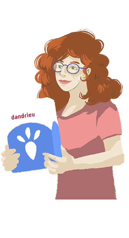 Visuel variété dandrieu