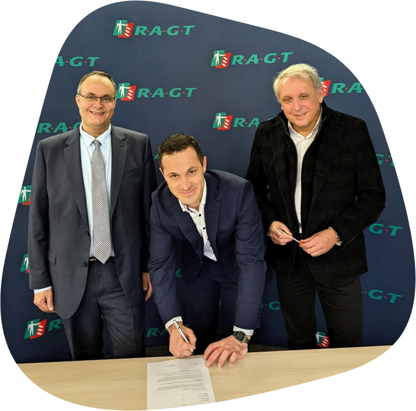 Le rachat du groupe Deleplanque incluant ses entités Strube et Van Waveren est désormais finalisé