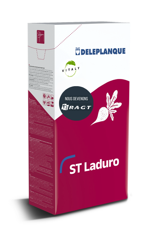 Visuel variété ST Laduro