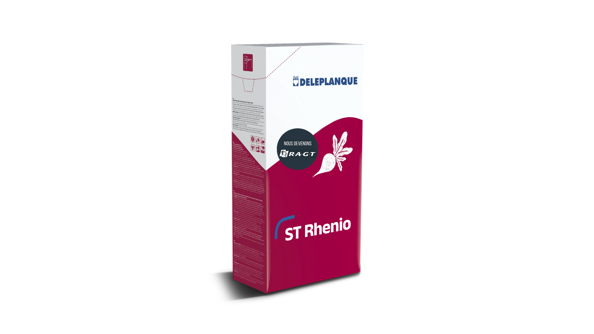 Visuel variété ST Rhenio