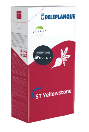 ST Yellowstone